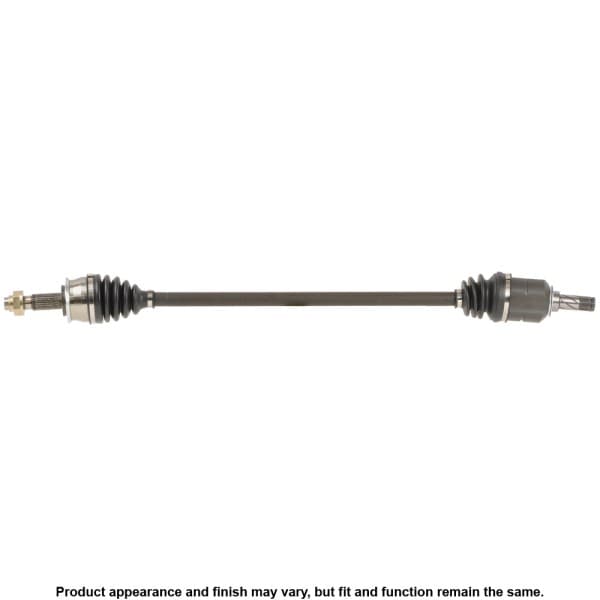 A1 Cardone New Cv Drive Axle, 66-1524 66-1524 - main
